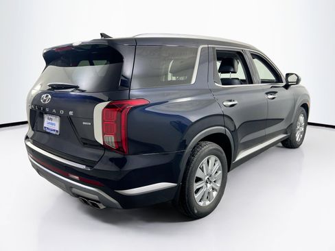 Used 2023 Hyundai Palisade SEL image 5