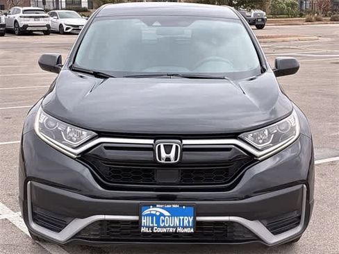 Used 2020 Honda CR-V LX image 9