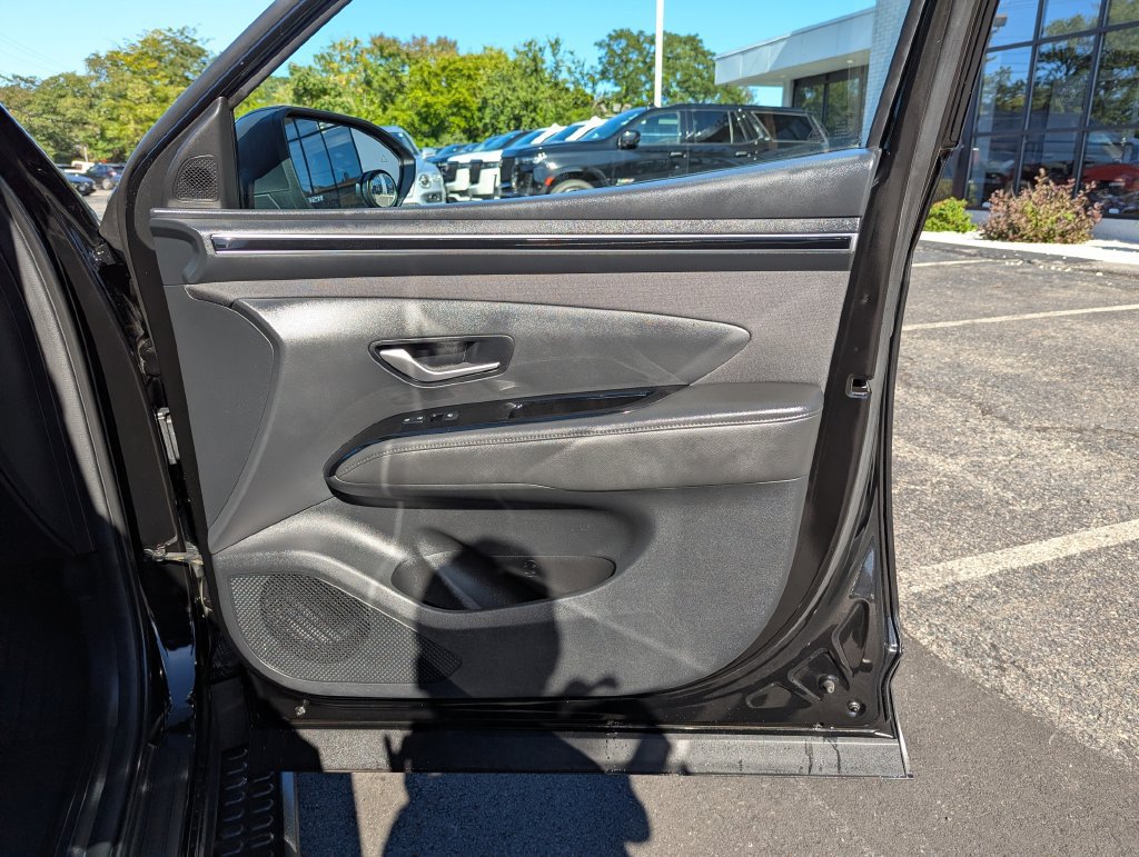 Used 2024 Hyundai Tucson XRT AWD/4WD image 30
