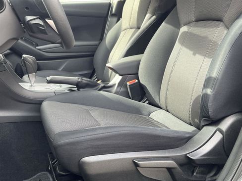 Certified 2023 Subaru Crosstrek 2.0i image 12