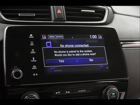 Used 2020 Honda CR-V Touring image 13