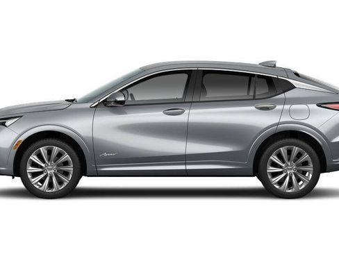 New 2026 Buick Envista Sport Touring FWD image 32