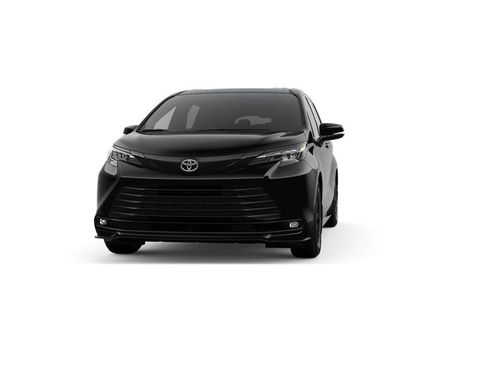 New 2026 Toyota Sienna XLE Woodland Edition AWD/4WD image 18