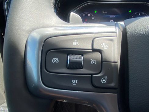 New 2026 Chevrolet Silverado 1500 LT Trail Boss w/ Convenience Package II AWD/4WD image 23