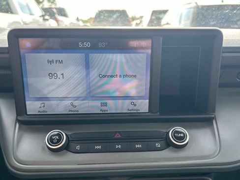 Used 2022 Ford Maverick XL FWD image 23
