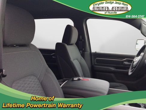 New 2026 RAM 1500 Big Horn image 33