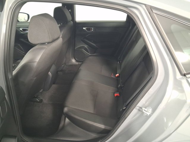 Used 2026 Honda Civic Sport image 23