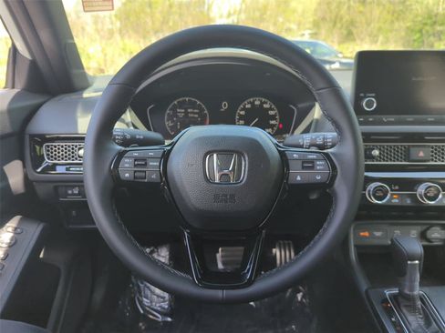 Used 2026 Honda Civic Sport image 17