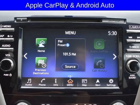 Used 2017 Nissan Murano S FWD image 6