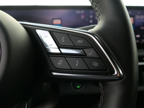 New 2026 Buick Enclave Avenir w/ Super Cruise Package image 16