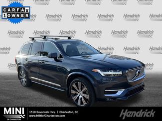 Used 2020 Volvo XC90 T6 Inscription w/ Protection Package video 1