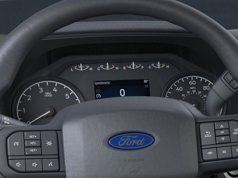 New 2026 Ford F150 STX image 13