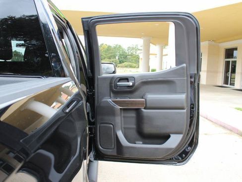 Used 2021 Chevrolet Silverado 1500 RST AWD/4WD image 30