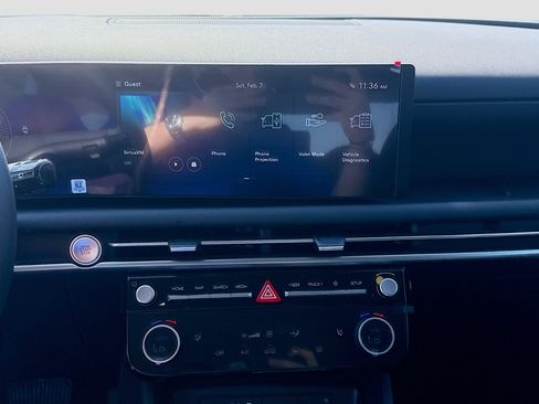 New 2026 Hyundai Tucson SEL image 10