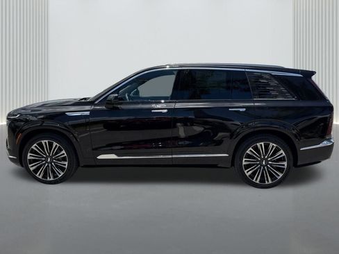 New 2026 Cadillac Vistiq Premium Luxury image 8