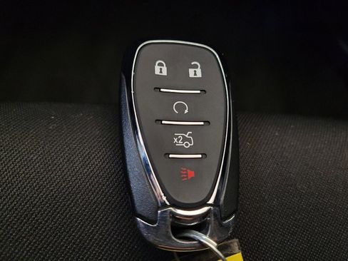 Used 2019 Chevrolet Malibu LT w/ Driver Confidence Package II image 32