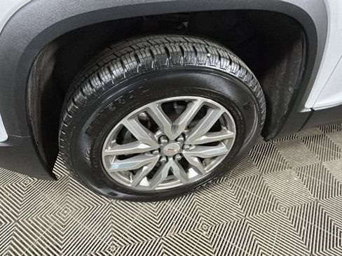 Used 2017 GMC Acadia SLE FWD image 10