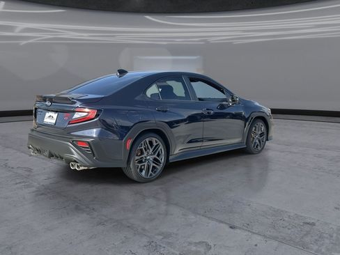 New 2026 Subaru WRX tS w/ Popular Package #2 AWD/4WD image 5