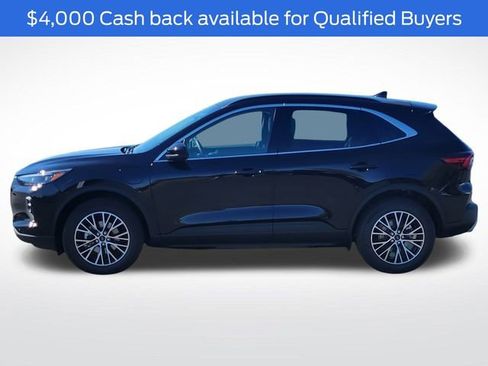 New 2026 Ford Escape SE w/ PHEV Premium Package image 5