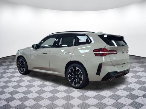 Used 2025 BMW X3 M50 w/ Premium Package image 3