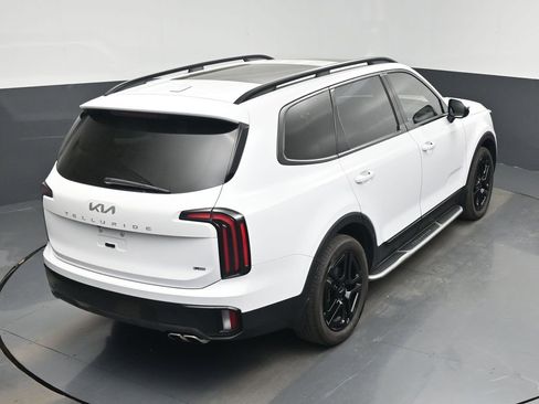 Used 2024 Kia Telluride SX Prestige X-Line AWD/4WD image 24