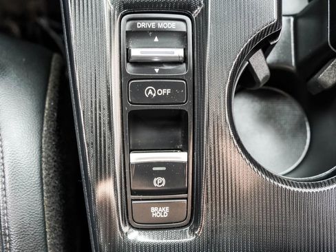 Used 2022 Honda Civic Sport Touring image 25