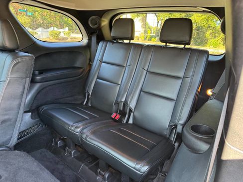 Used 2014 Dodge Durango Limited w/ Premium Group image 13