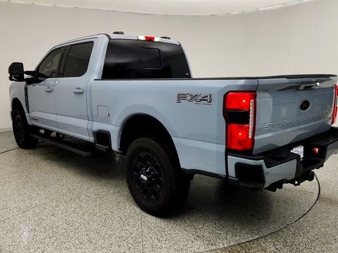 Used 2024 Ford F350 Lariat w/ Lariat Ultimate Package AWD/4WD image 6