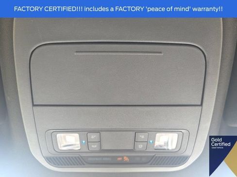 Used 2024 Ford F150 XLT w/ Mobile Office Package AWD/4WD image 28