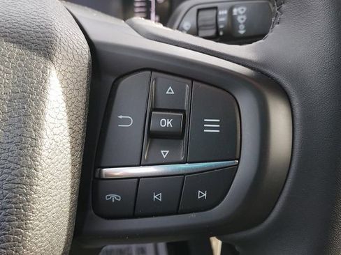 New 2025 Ford Ranger XLT image 13