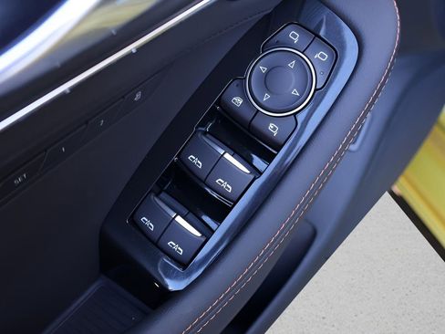 New 2026 Cadillac CT5 Sport image 11