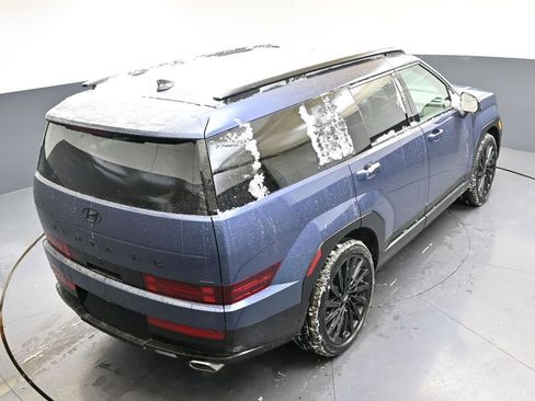 New 2026 Hyundai Santa Fe Calligraphy image 45