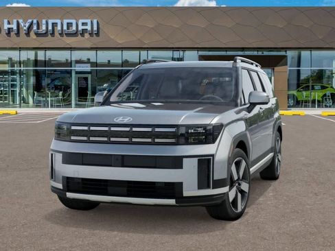 New 2026 Hyundai Santa Fe Limited image 6