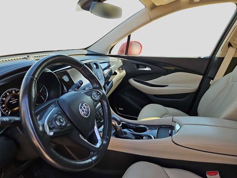 Used 2018 Buick Envision Premium image 10