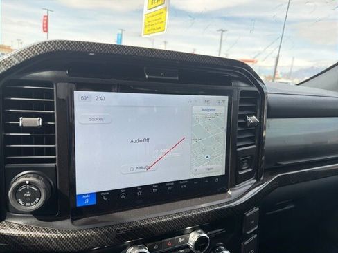 New 2025 Ford F150 Lariat w/ Equipment Group 501A Mid image 30