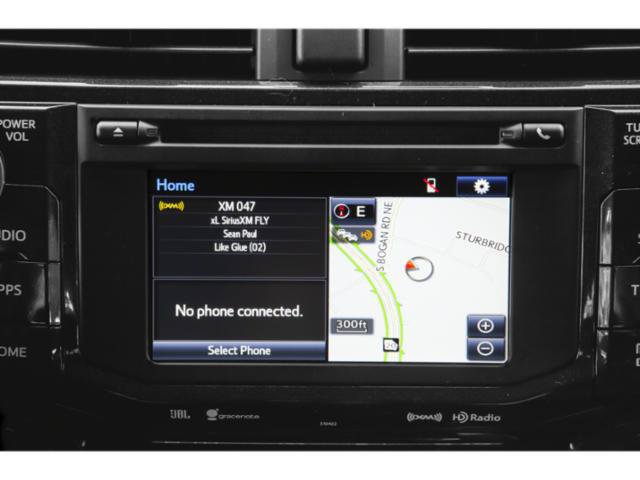 Certified 2019 Toyota 4Runner Limited AWD/4WD image 16