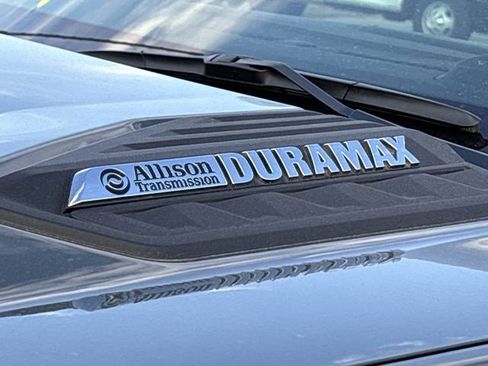 New 2026 Chevrolet Silverado 3500 LTZ w/ LTZ Premium Texas Edition image 11