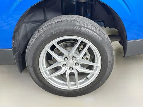 Used 2022 Ford Maverick Lariat image 33