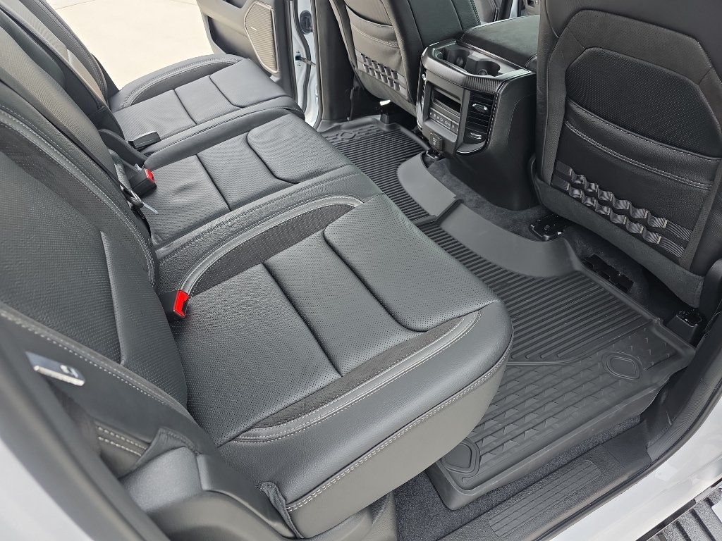 New 2026 RAM 1500 RHO w/ RHO Level 1 Equipment Group AWD/4WD image 19