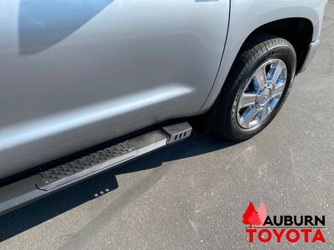 Used 2014 Toyota Tundra 1794 Edition RWD image 10