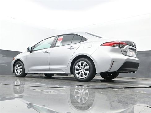 New 2026 Toyota Corolla LE image 23