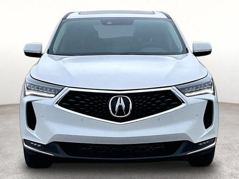 Used 2024 Acura RDX SH-AWD w/ Advance Package image 4