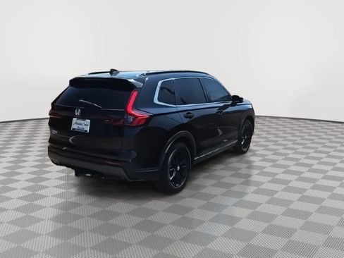 Used 2023 Honda CR-V Sport image 8