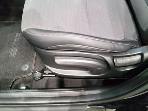Used 2023 Kia Seltos S FWD image 29