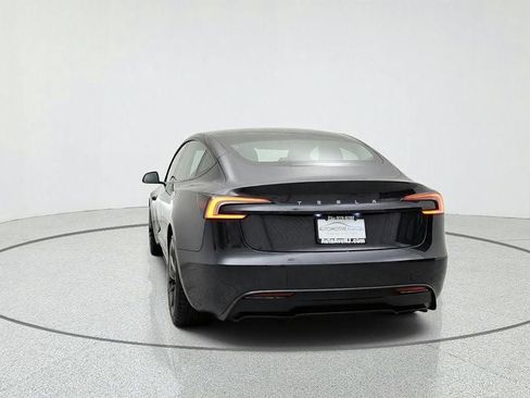 Used 2026 Tesla Model 3 Performance AWD/4WD image 6