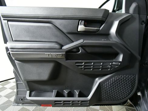 New 2026 Toyota Tacoma TRD Sport image 21