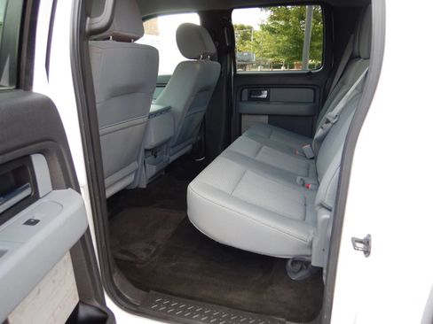 Used 2012 Ford F150 XLT w/ XTR Pkg AWD/4WD image 15