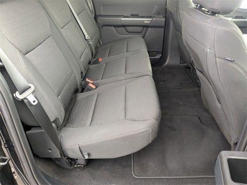 Used 2023 Ford F150 XLT w/ Equipment Group 302A High image 21