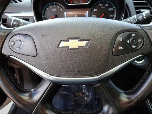 Used 2019 Chevrolet Impala Premier image 16