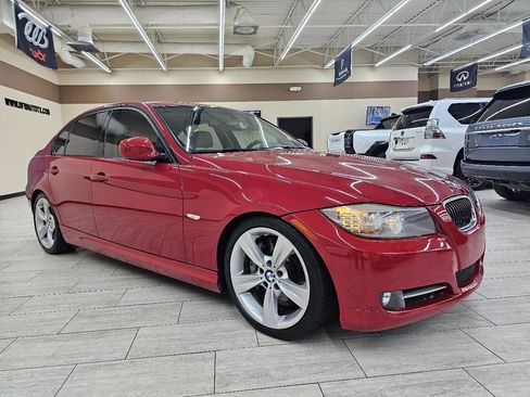 Used 2011 BMW 335i Sedan RWD image 5